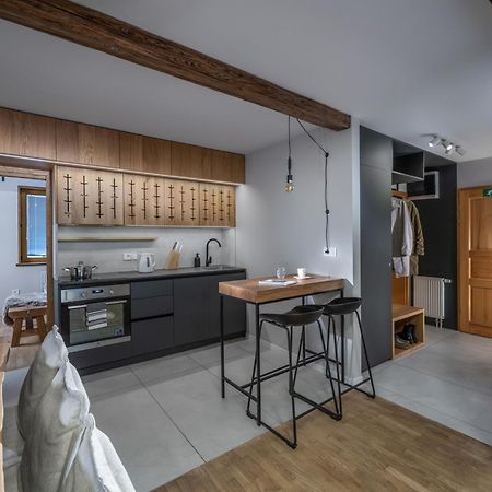 Apartment Lana 크라니스카고라 외부 사진