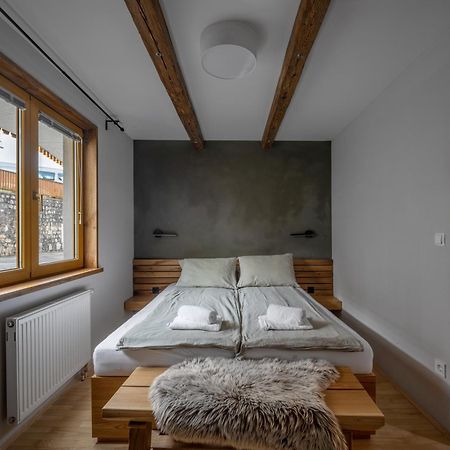 Apartment Lana 크라니스카고라 외부 사진