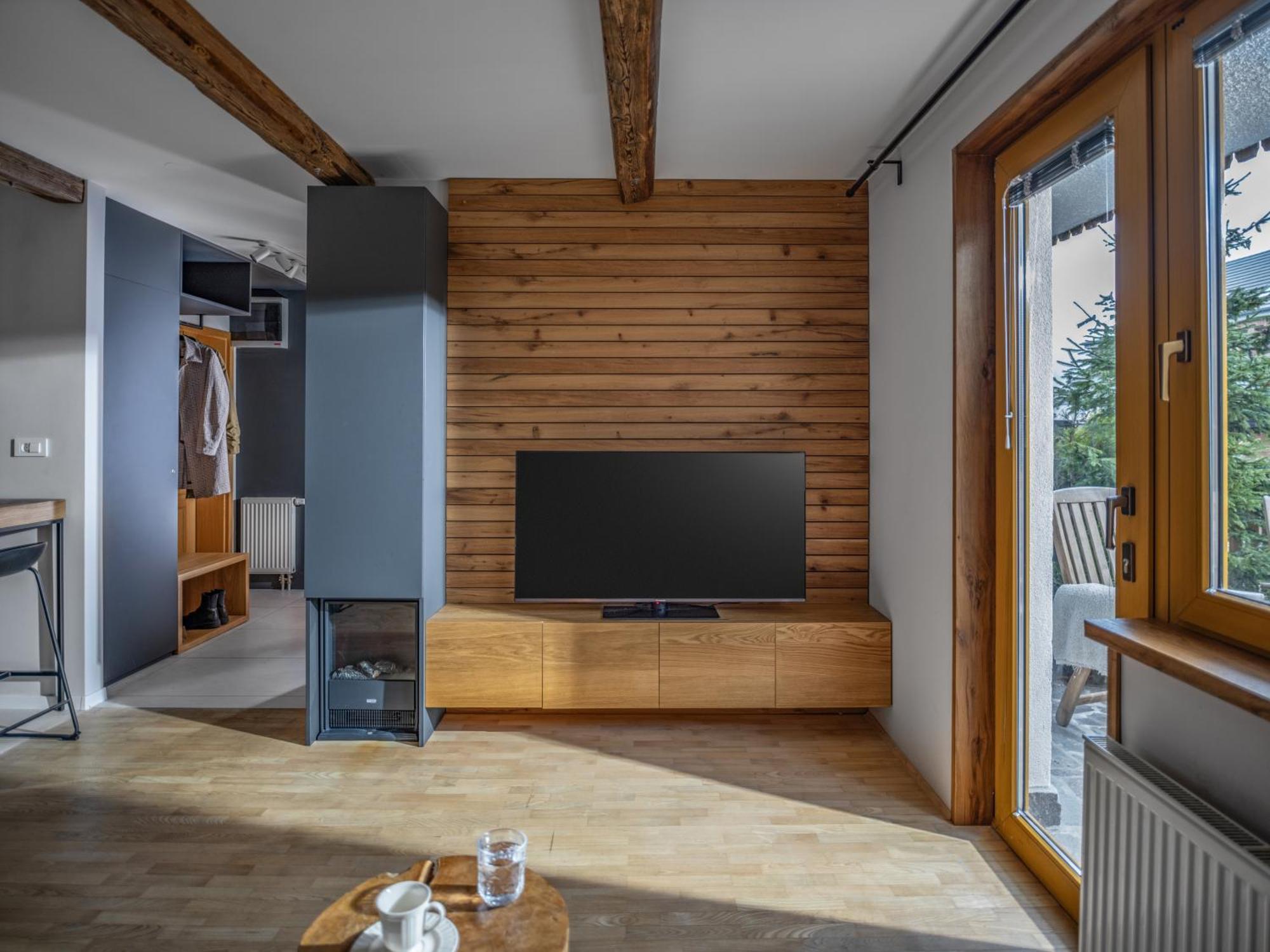 Apartment Lana 크라니스카고라 외부 사진