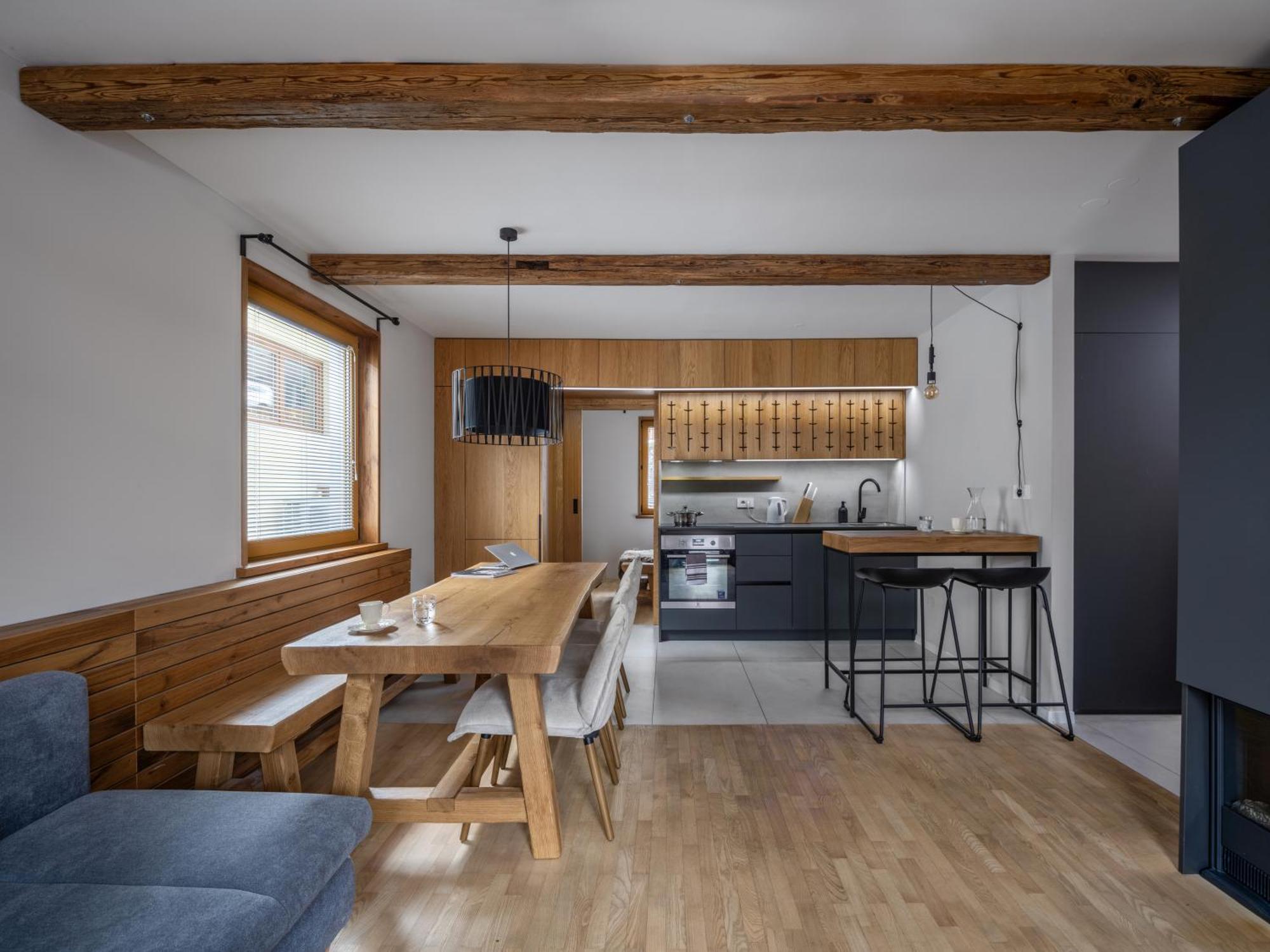 Apartment Lana 크라니스카고라 외부 사진