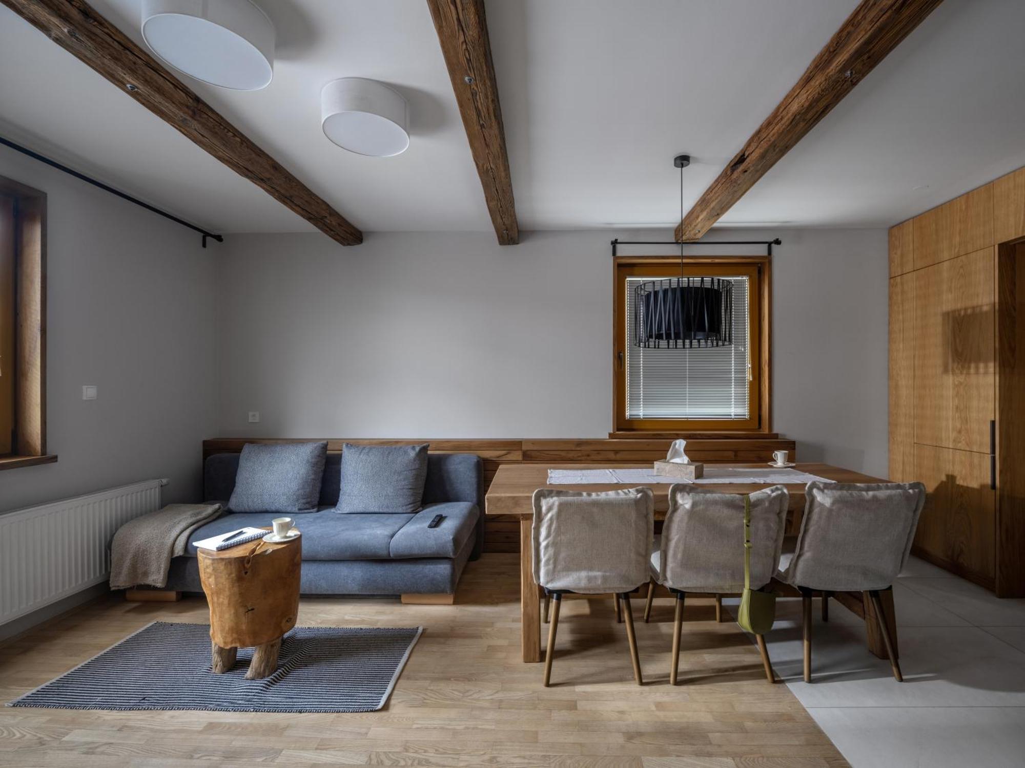 Apartment Lana 크라니스카고라 외부 사진